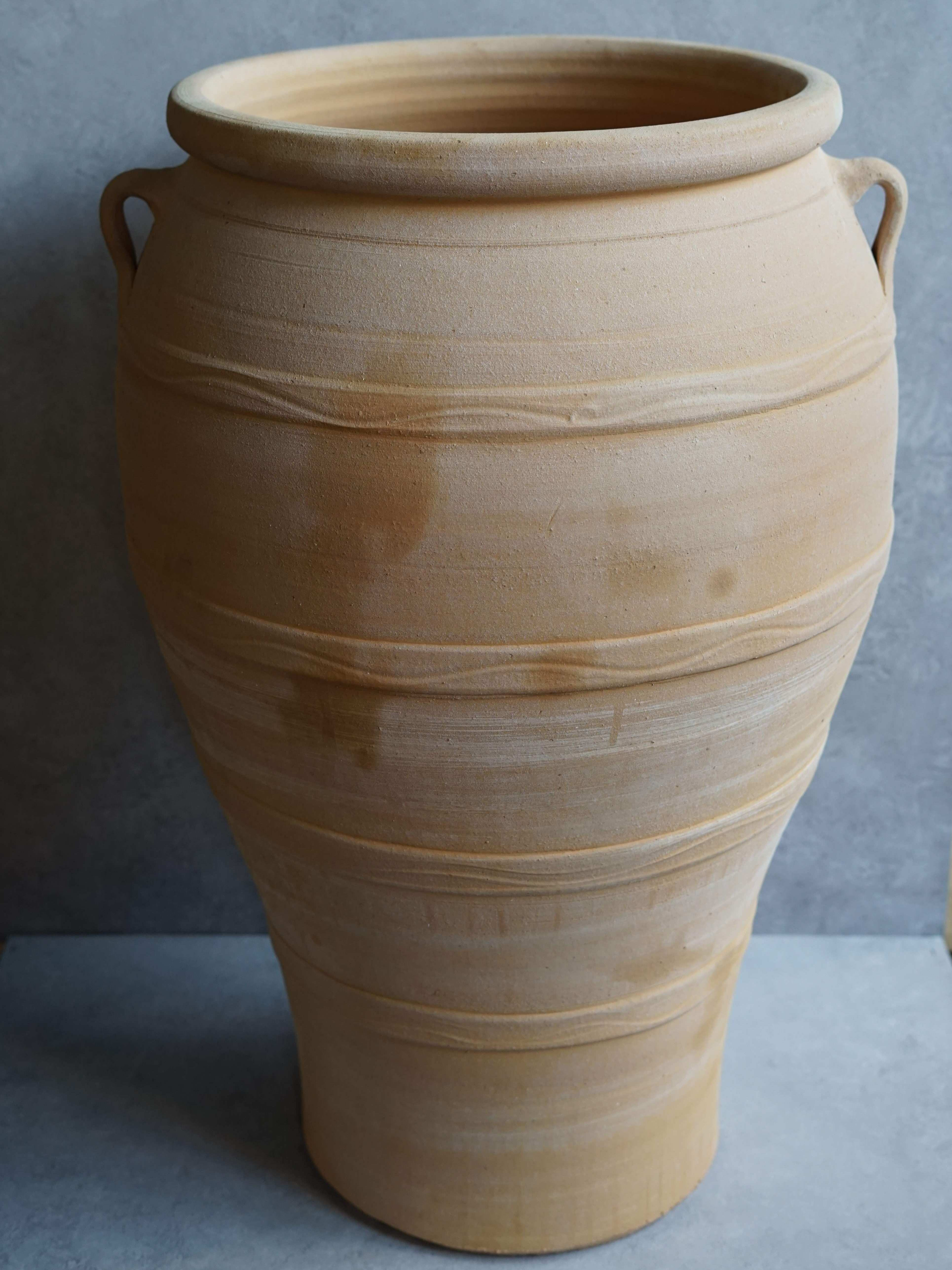 Pithos Large Crete Urn