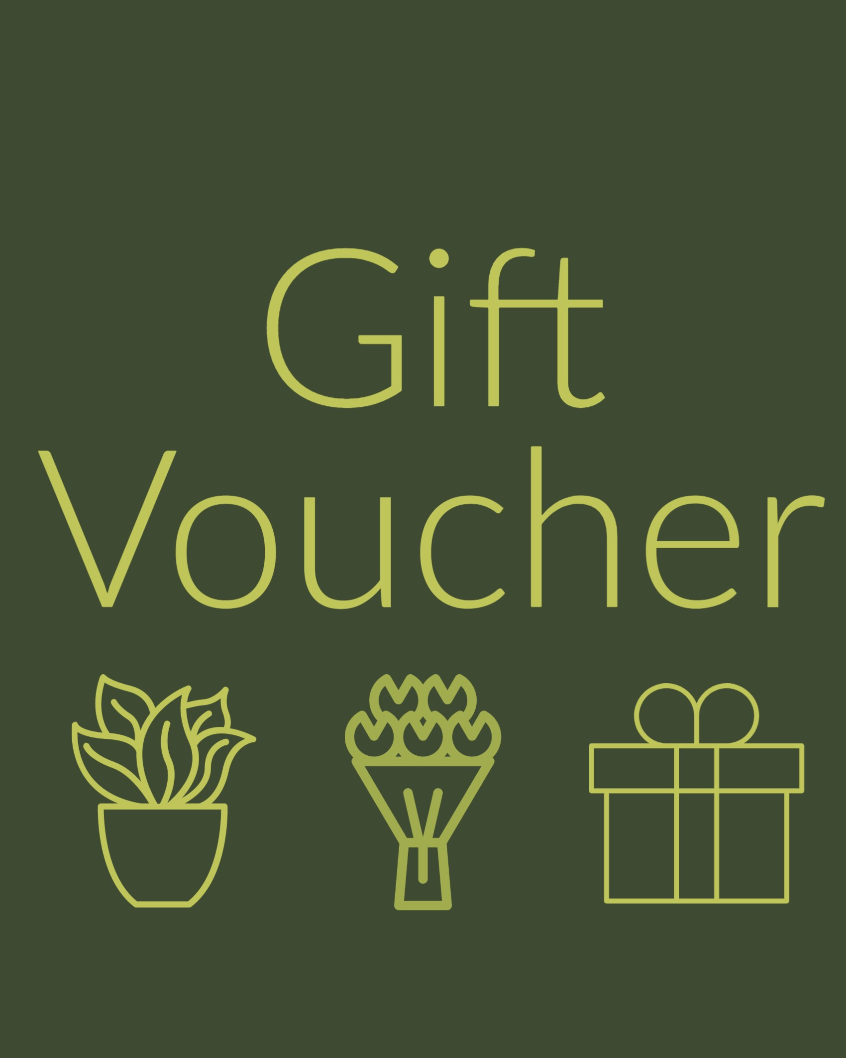 Gift Voucher