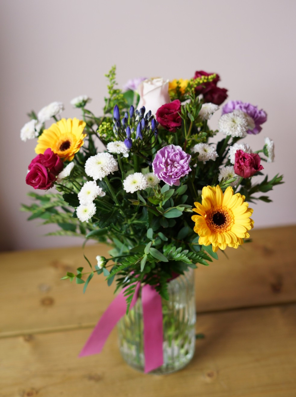 Summer Vase