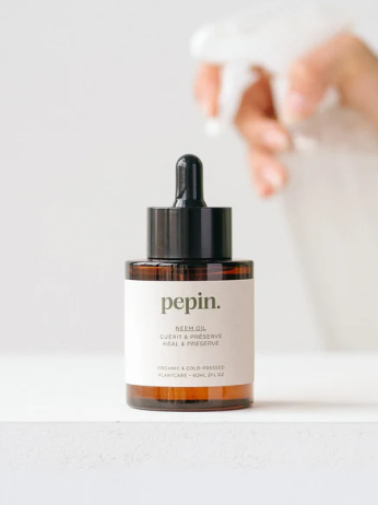 Natural Neem Oil