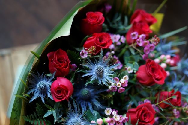 Valentines Big Love