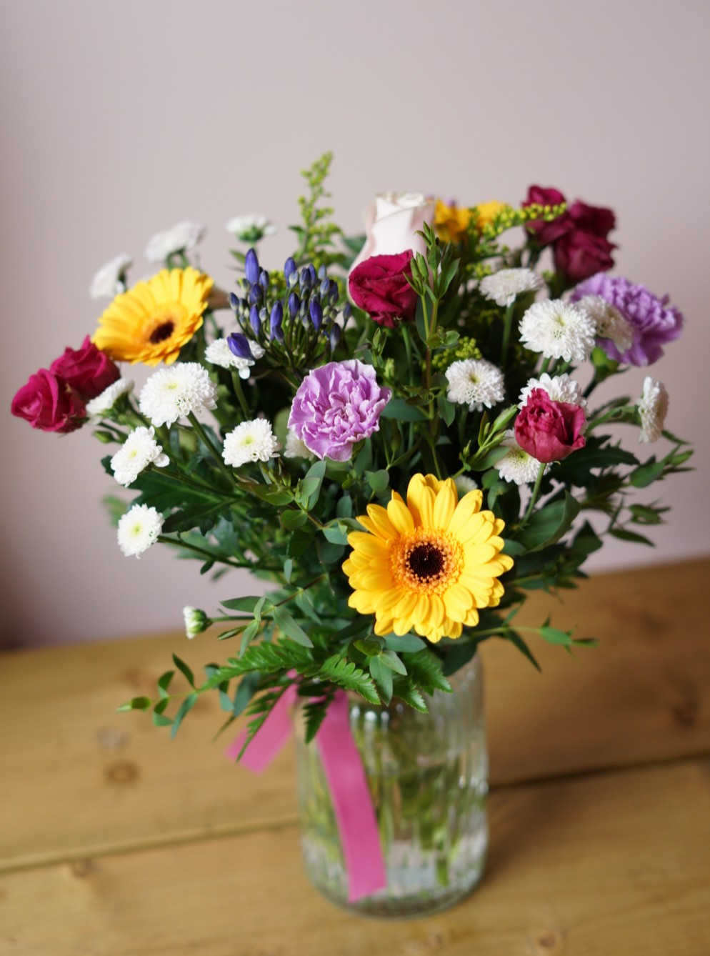 Summer Vase
