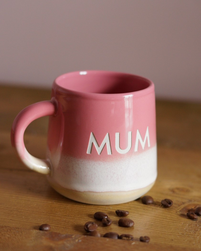 Mum Mug
