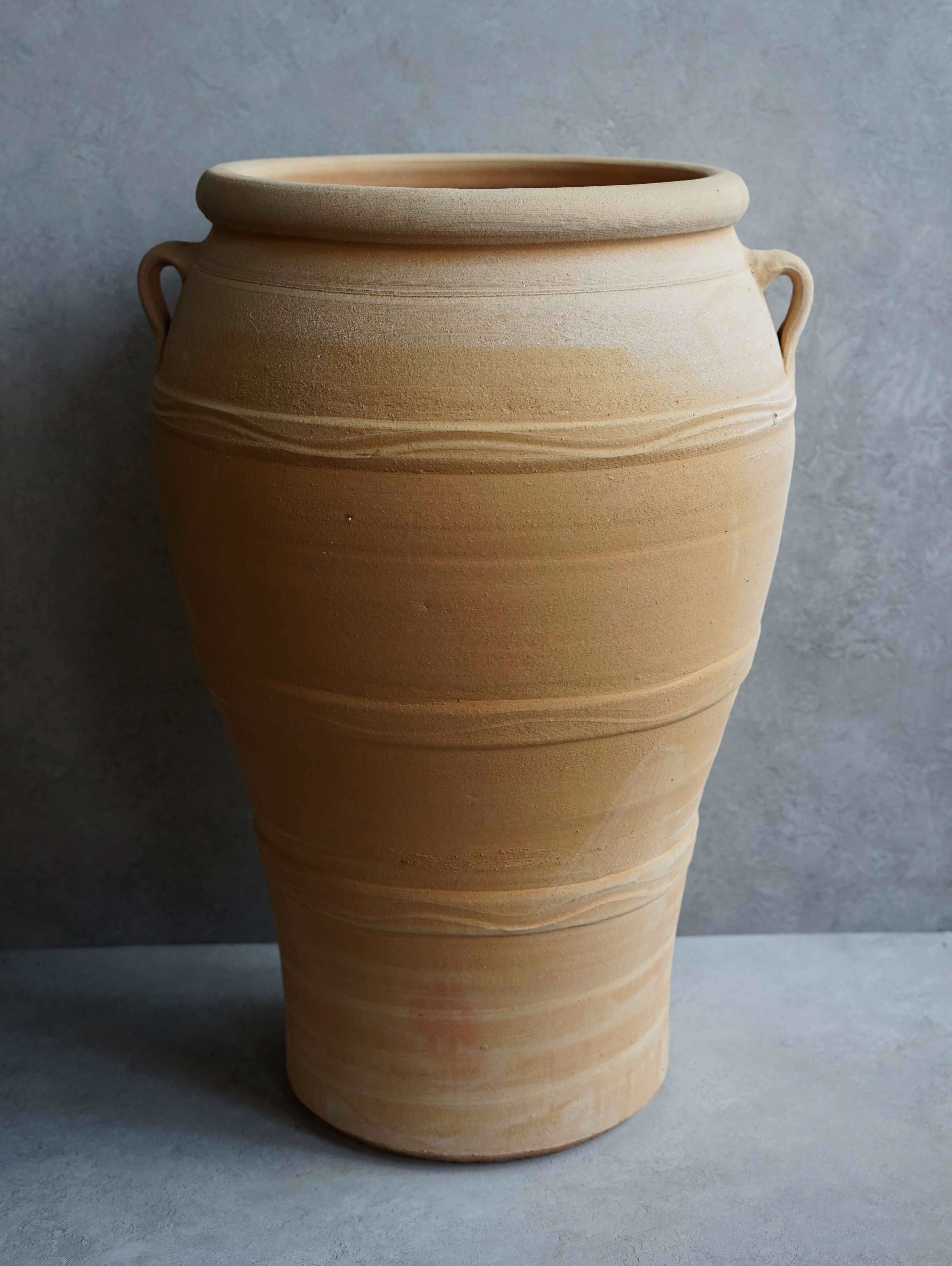 Pithos Medium Crete Urn