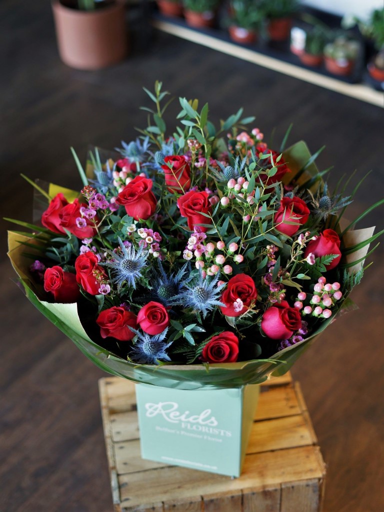 Valentines Big Love