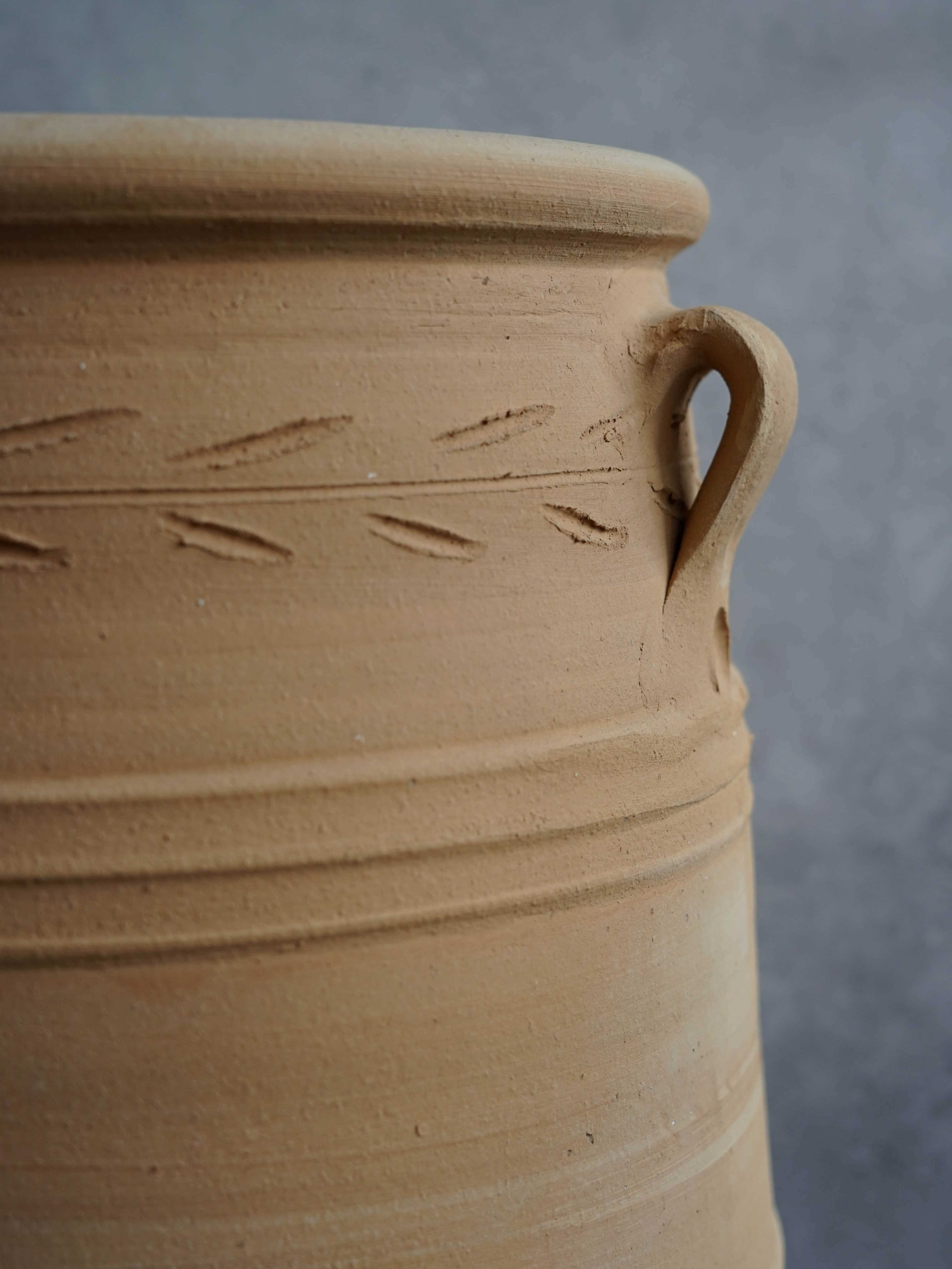 Pithari Medium Crete Urn