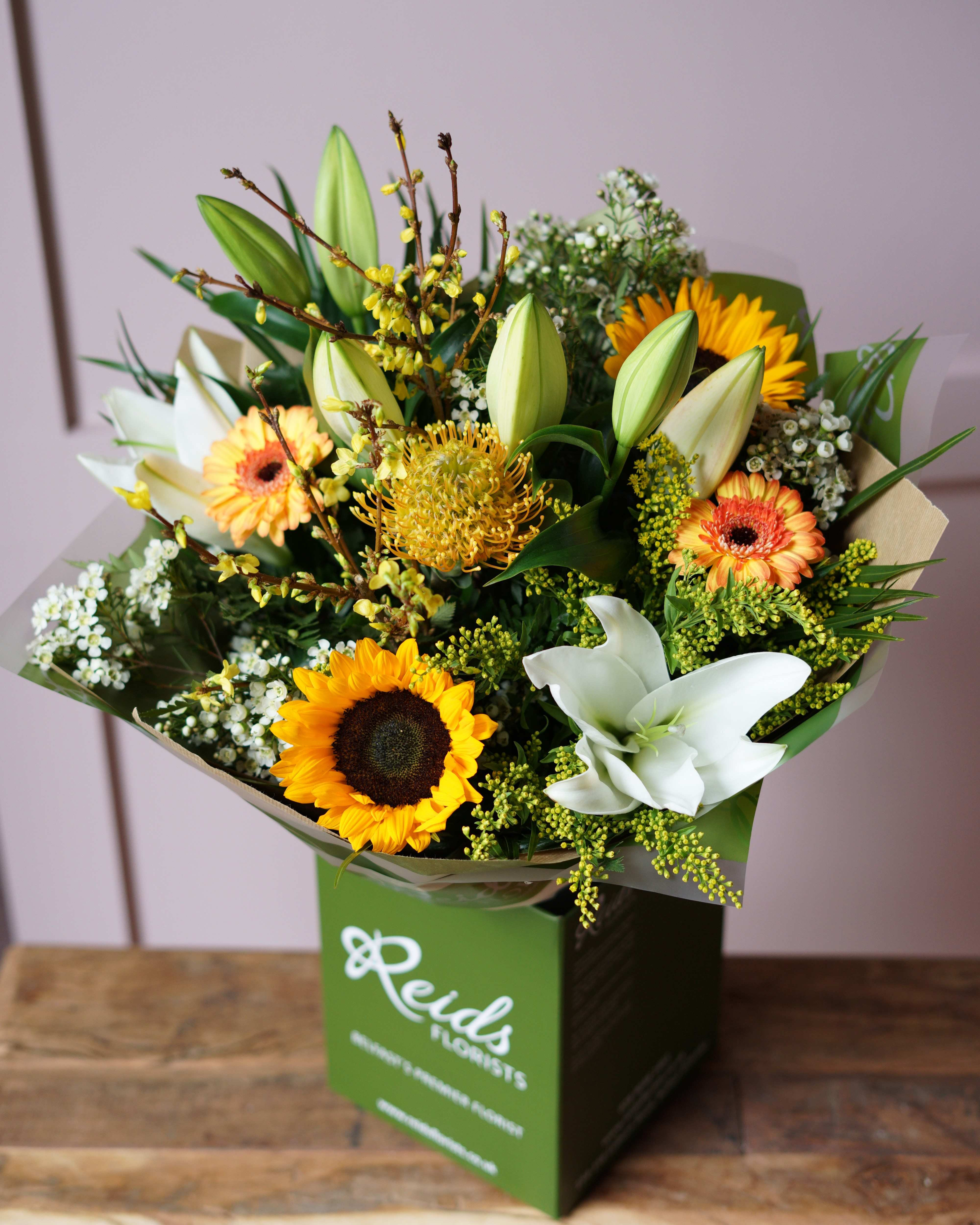 Happy Easter Bouquet